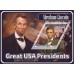 Великие люди Великие президенты США